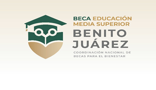 Becas Benito Juarez