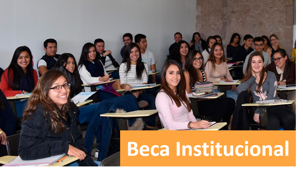 Beca Institucional