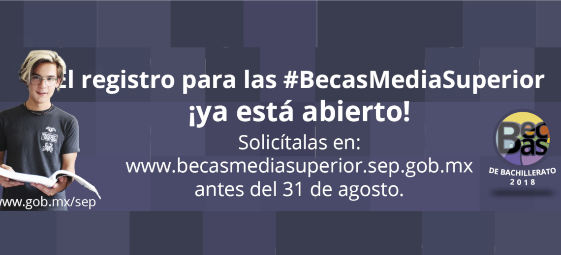 becas