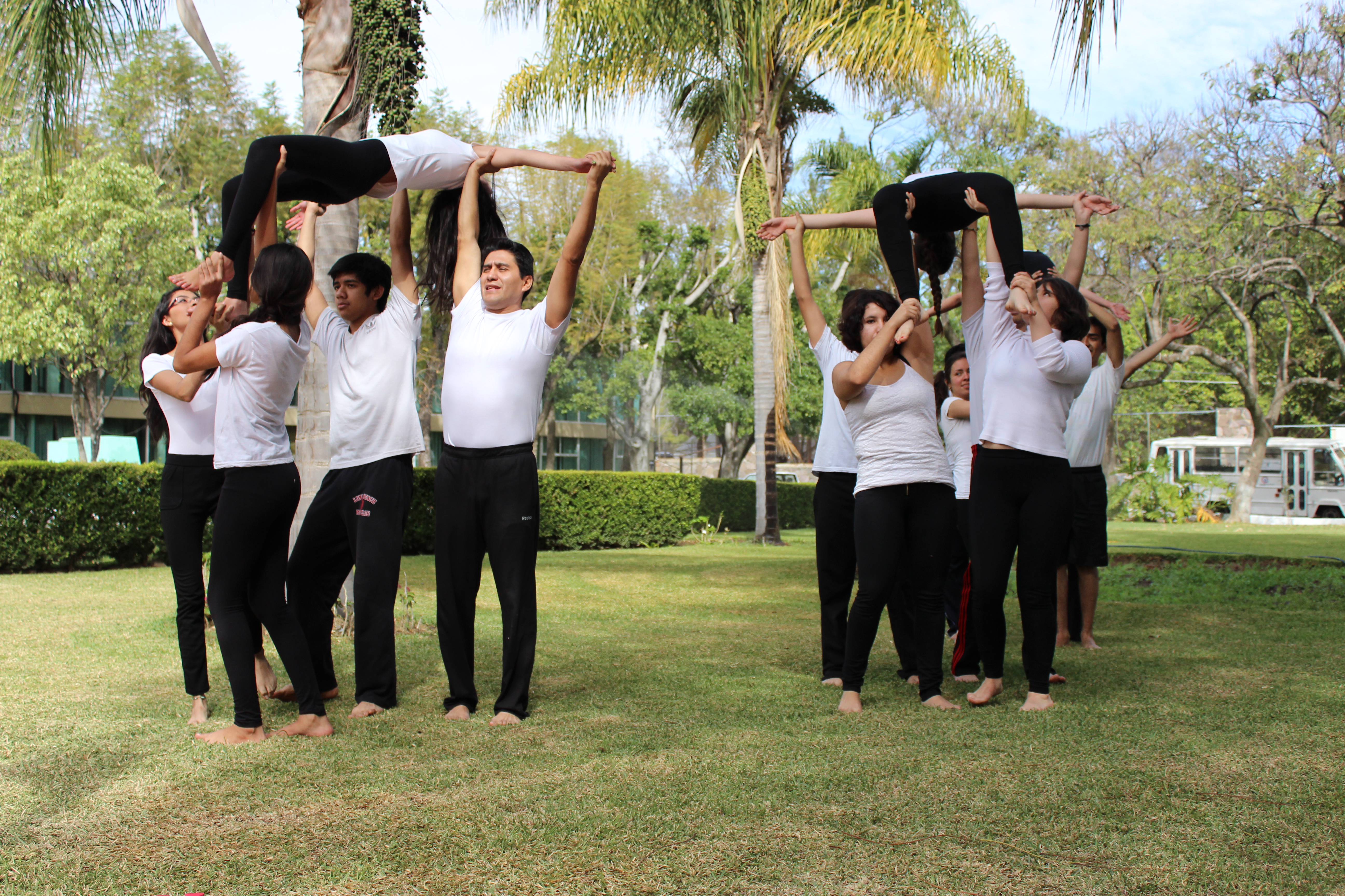 acroyoga