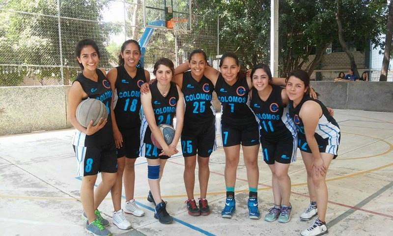 Baloncesto