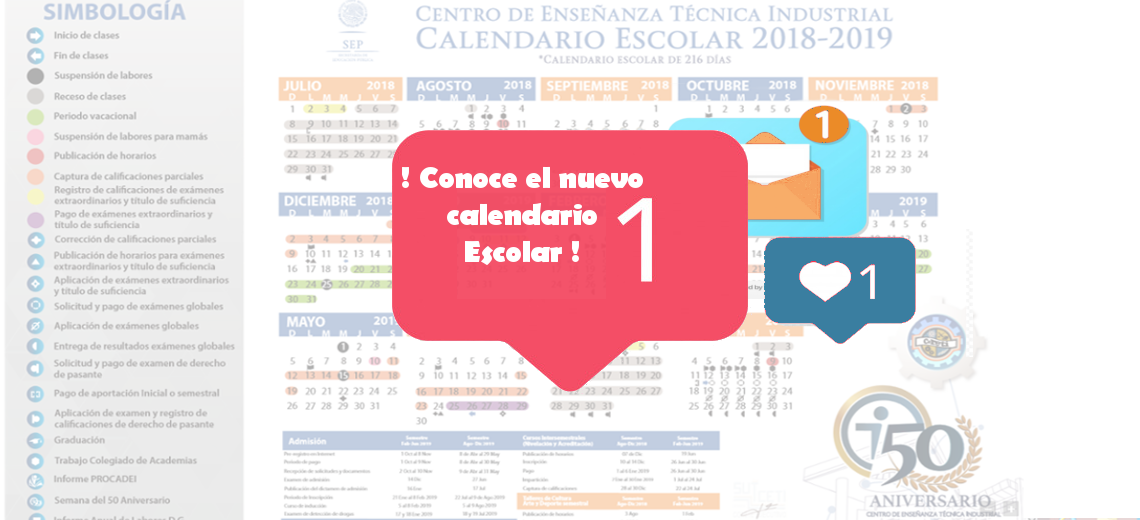 Calendario