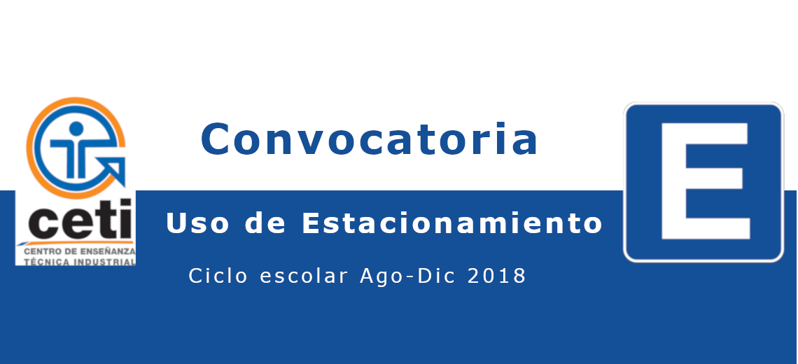 Convocatoria